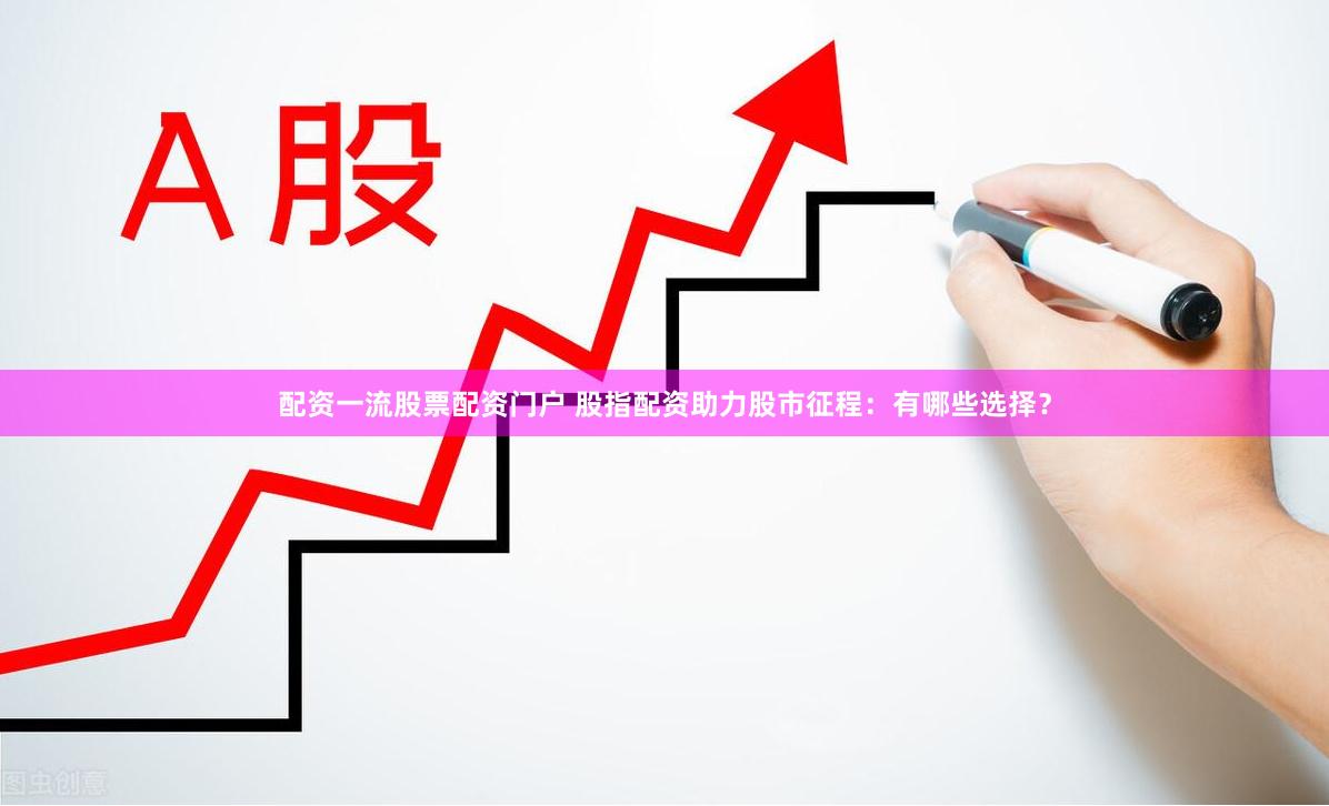 配資一流股票配資門戶 股指配資助力股市征程：有哪些選擇？