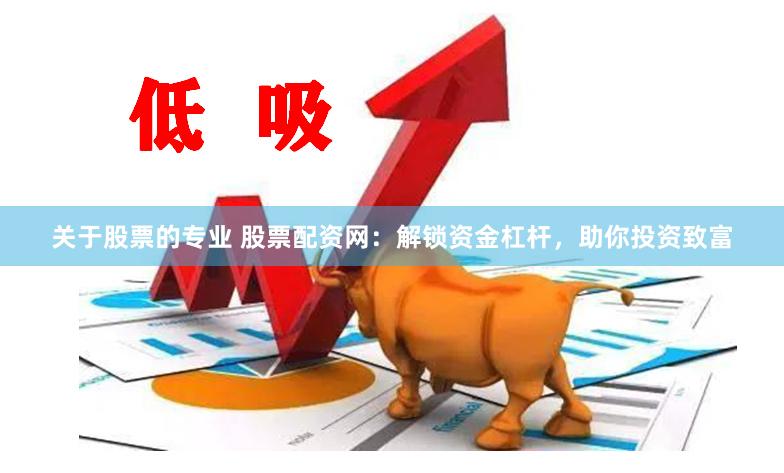 關于股票的專業 股票配資網：解鎖資金杠桿，助你投資致富
